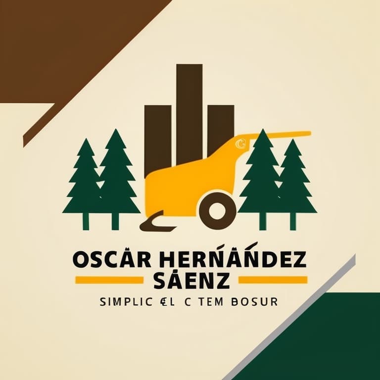 Oscar Hernández Sáenz